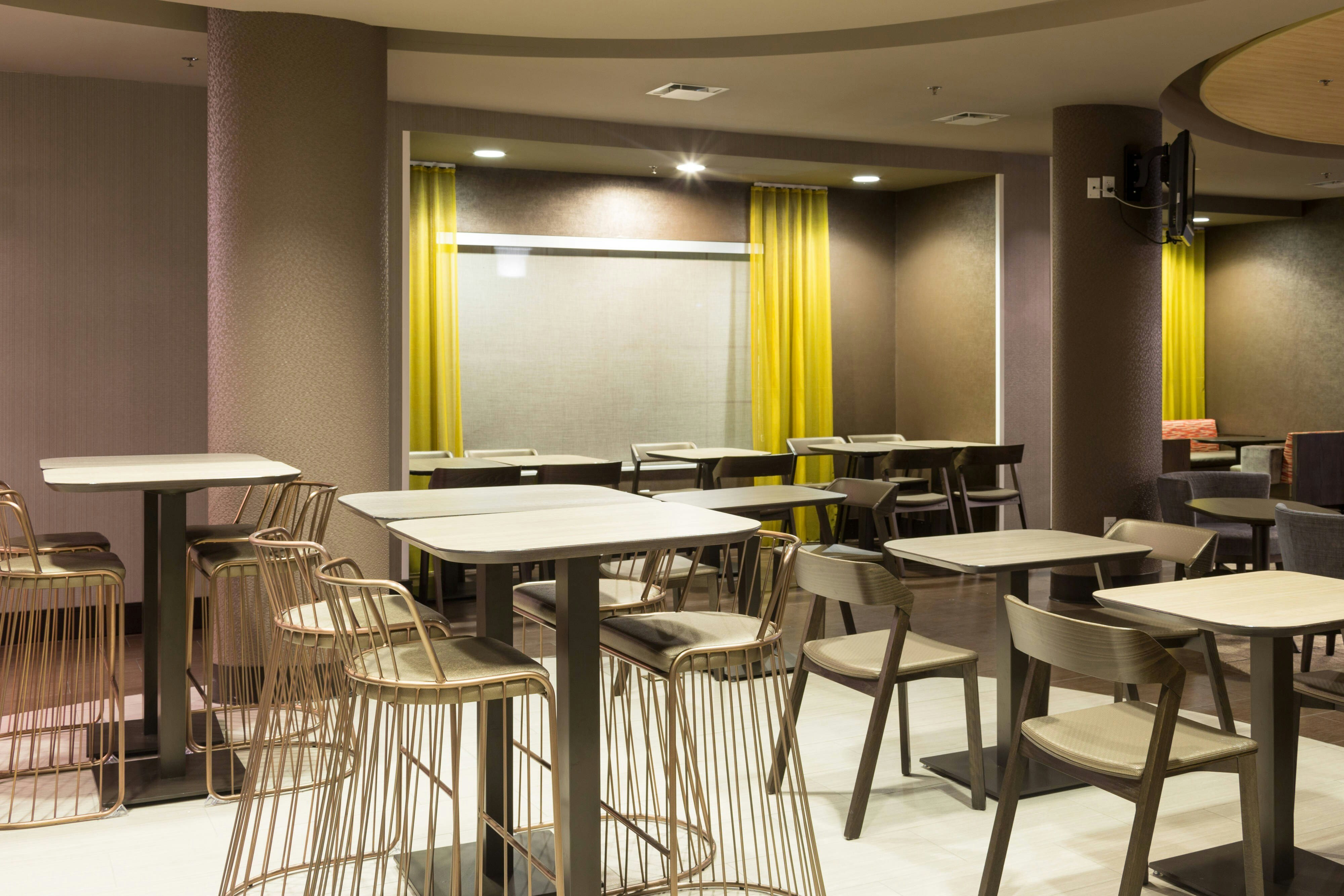 Springhill Suites By Marriott Quakertown 19/23