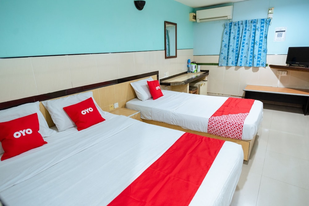 Hotel O Milion Inn 19/32