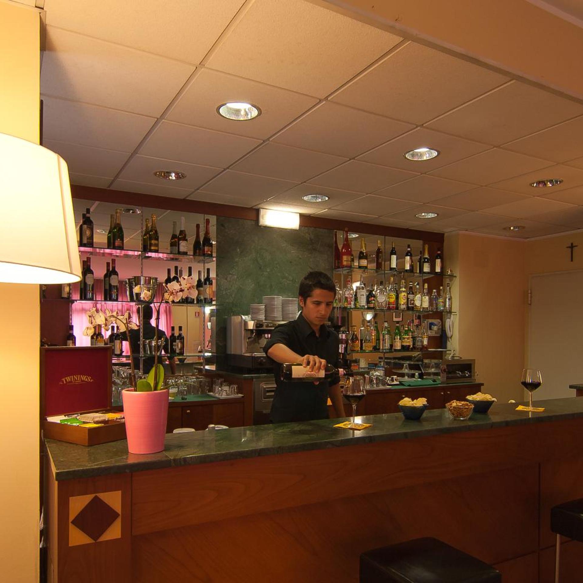 Mio Hotel Firenze 36/38
