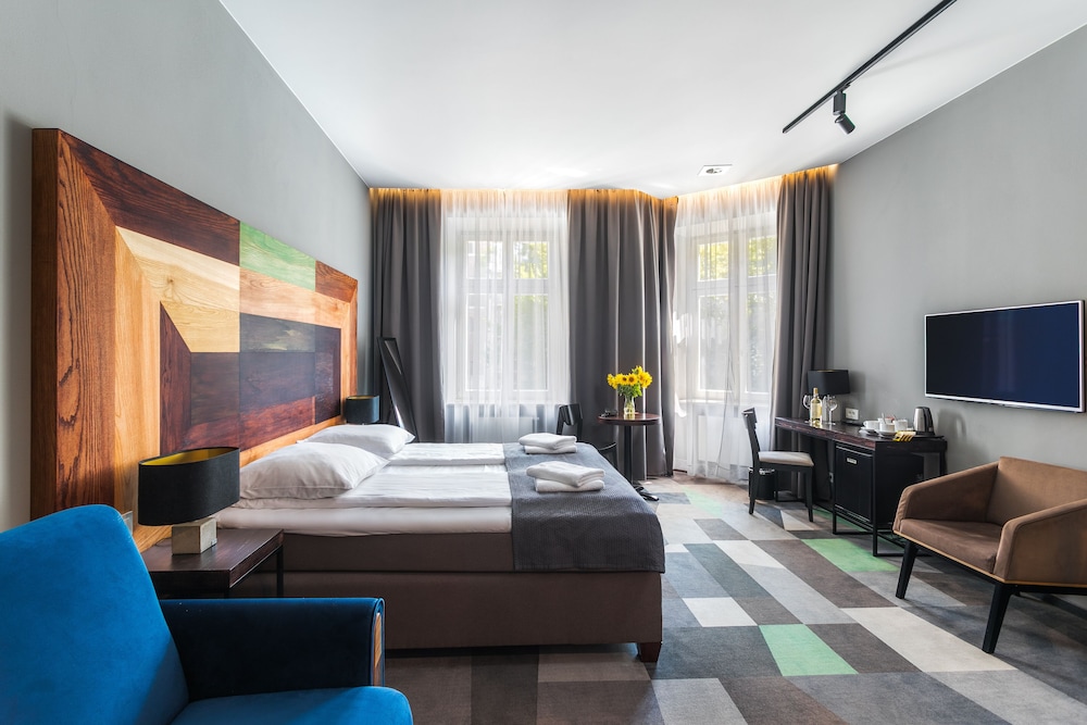 Dada Premium Aparthotel 6/39