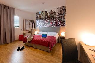 Iraipe Pamplona Hostal - Auto check-in 9/20