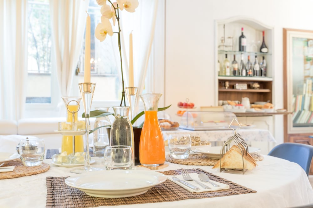 Cristina Rossi Bed and Breakfast 37/50