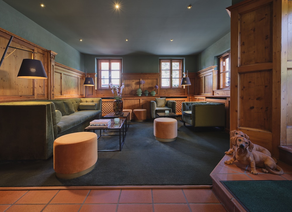 Classik Hotel Martinshof 37/67