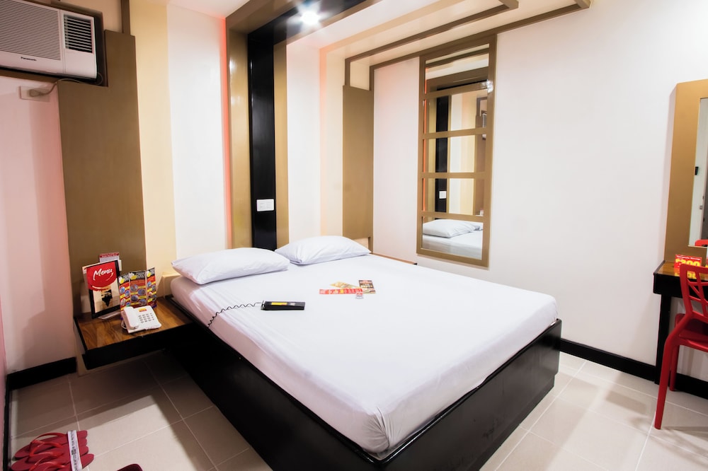 Hotel Sogo Santolan 15/34