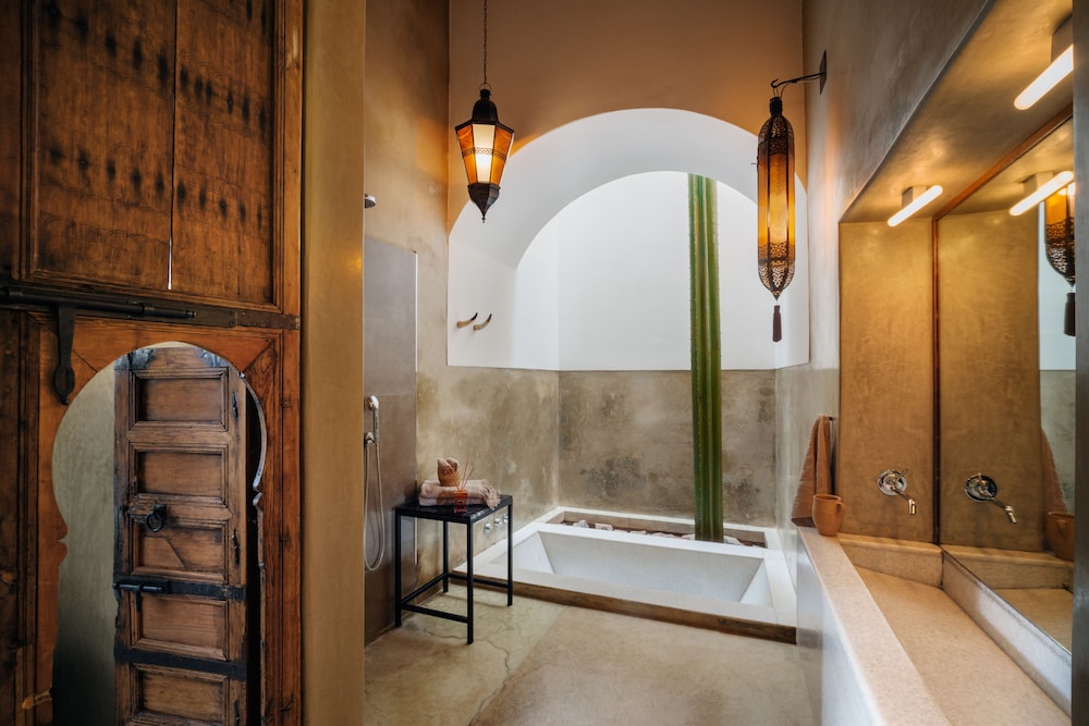 Riad Due 45/50