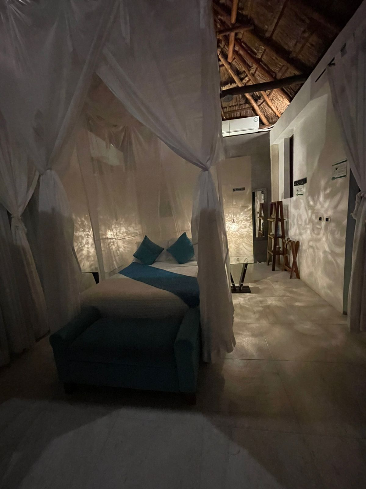 غرفة أساسية بسرير مزدوج، Cabanas Luxury 6/10