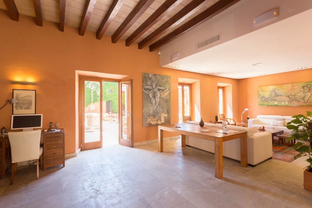 Rural Can Beia Hotel 33/39