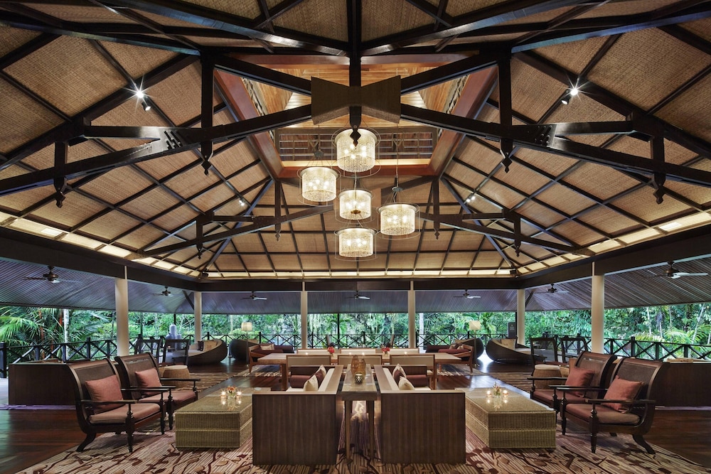 Marriott Mulu Resort Spa 37/47