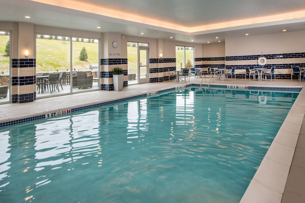 Towneplace Suites Altoona 18/60