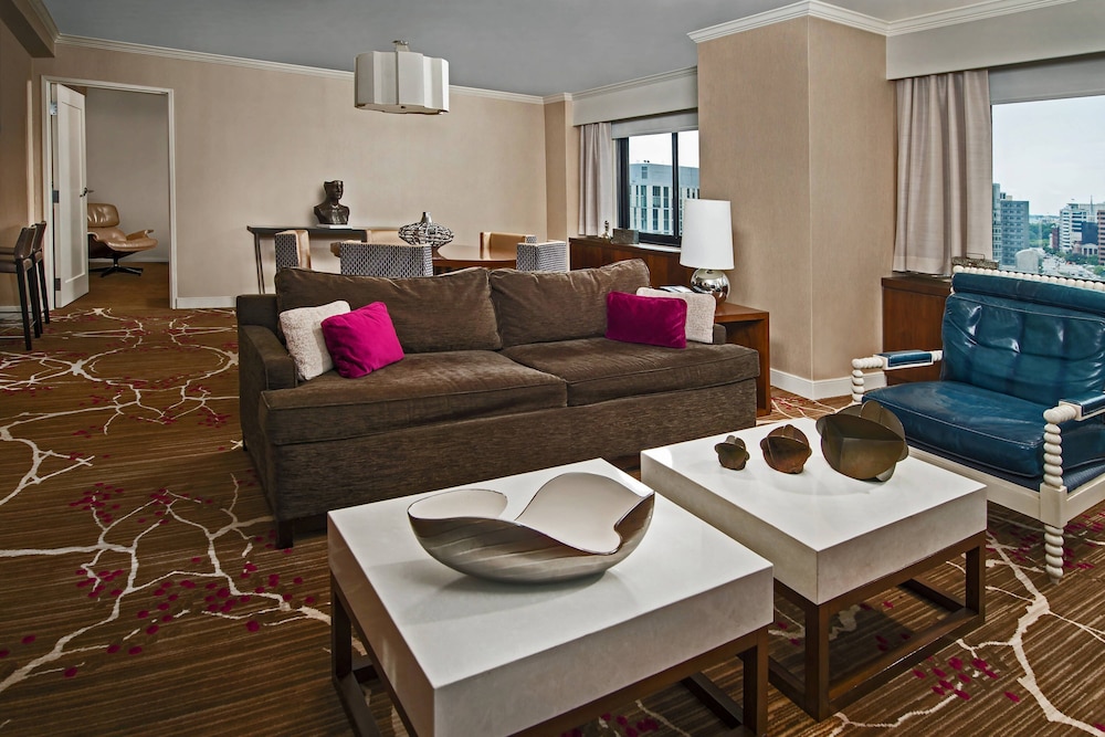 The Westin Washington, DC Downtown 23/34