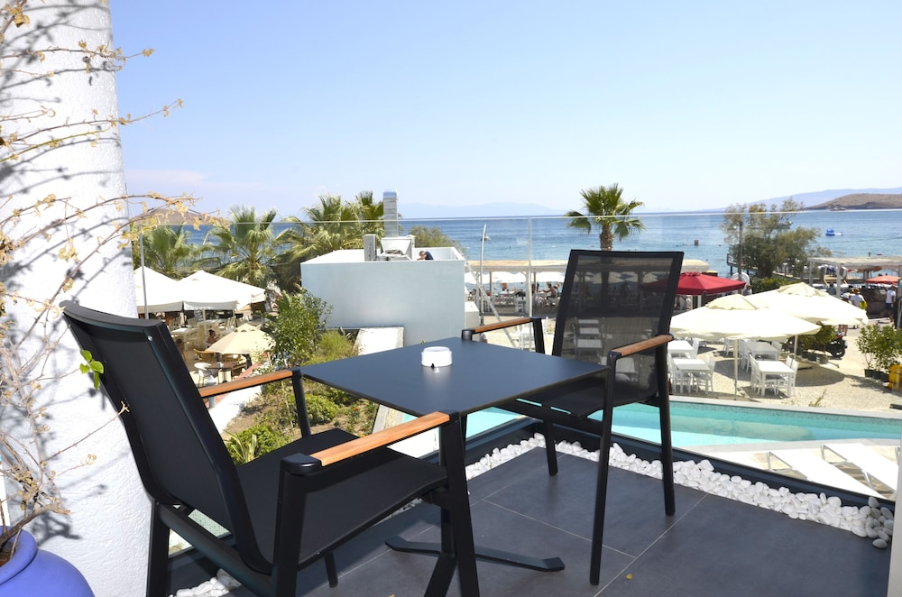 Herodot Beach Otel 26/50
