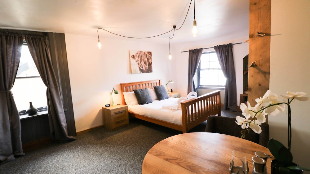 The Inn at Kippen 16/46