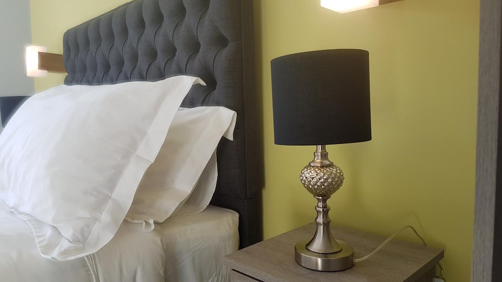 Spring Bank Aparthotel 6/21