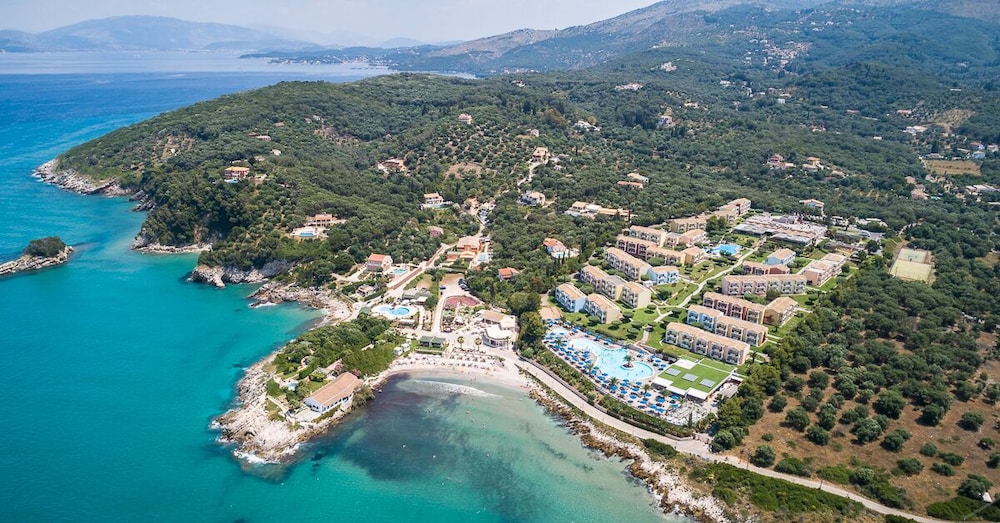 Mareblue Beach Resort 67/74
