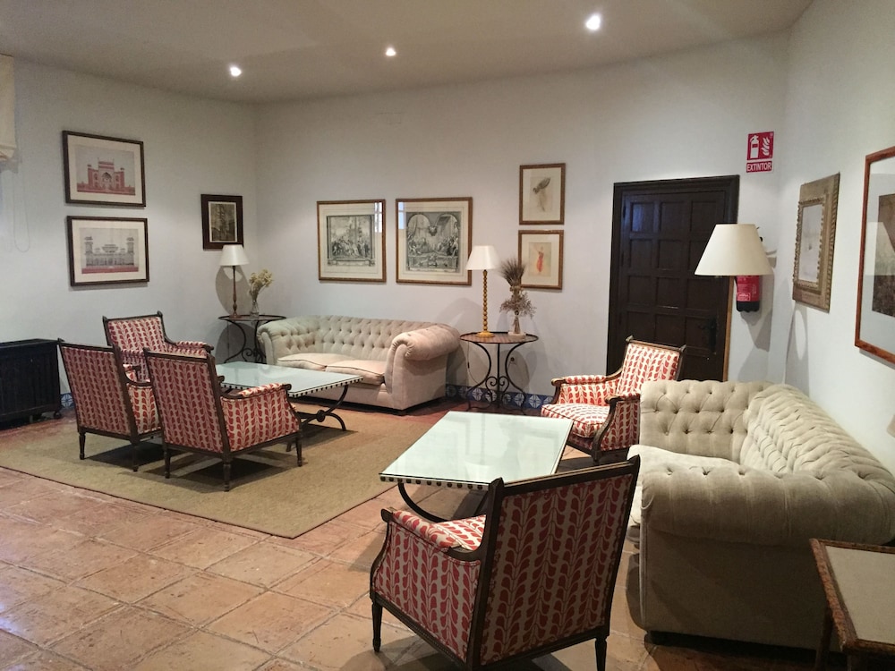 Parador de Arcos de la Frontera 29/50