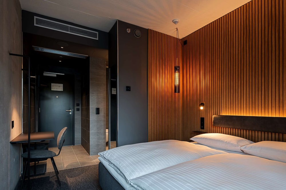Zleep Hotel Prague 16/47
