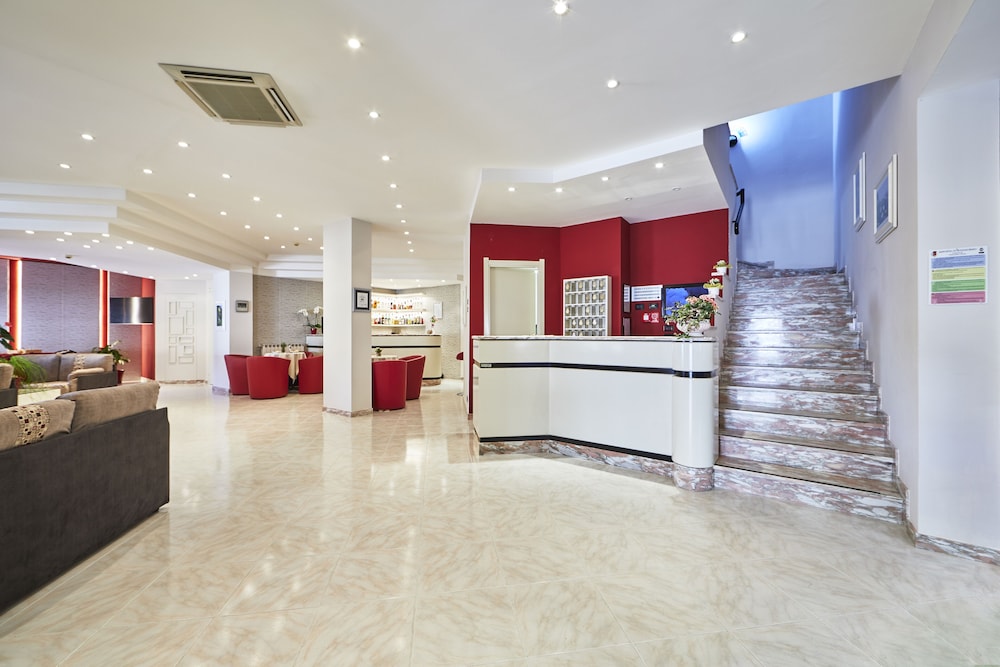 Hotel Santa Caterina 1/24