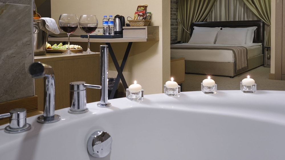 Mata Butik Hotel 40/50