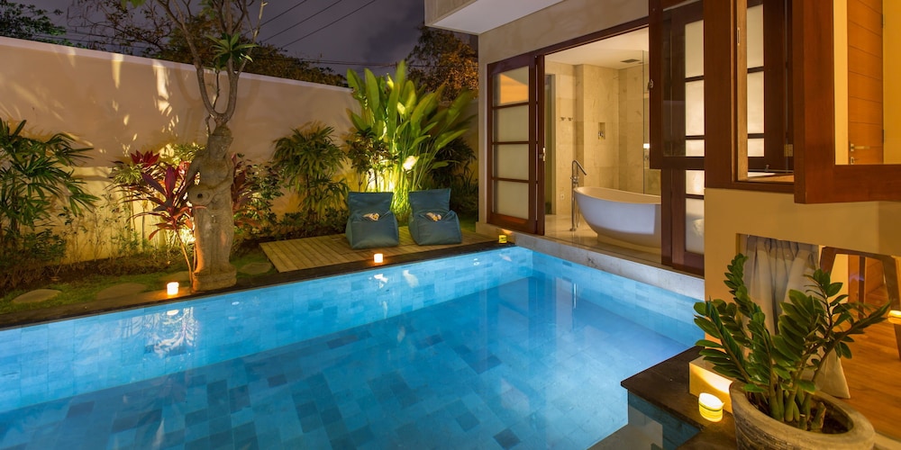 Beautiful Bali Villas 5/60