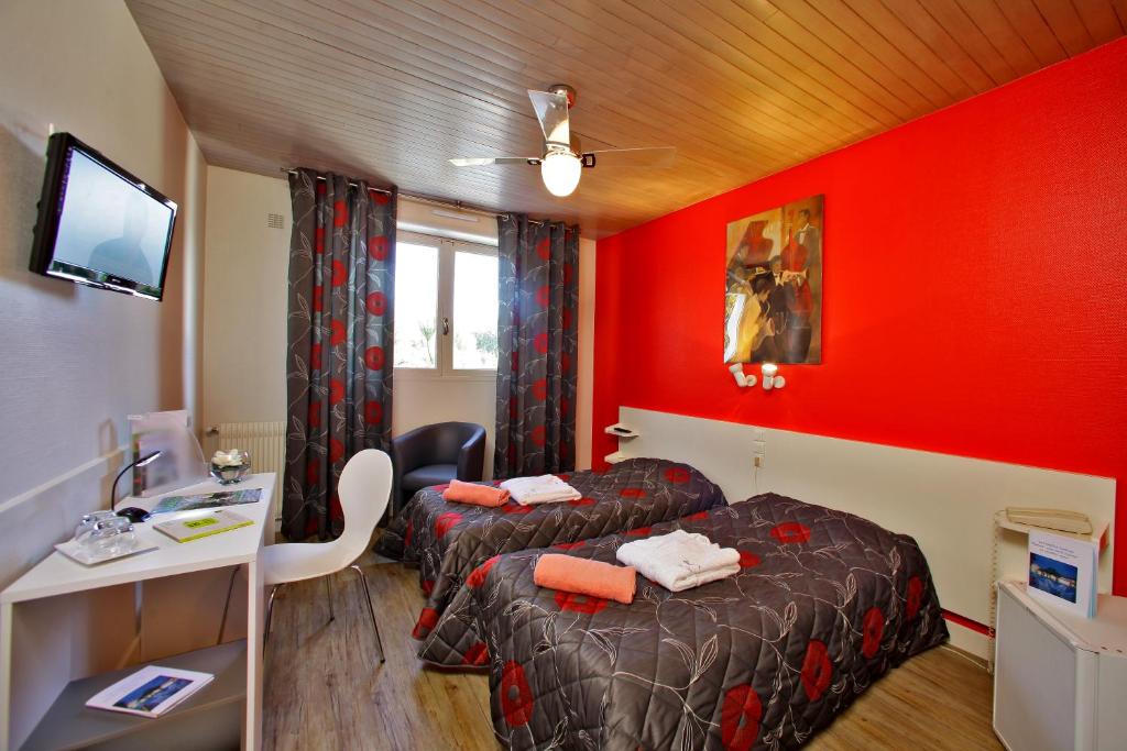 Hotel Thermal 28/45