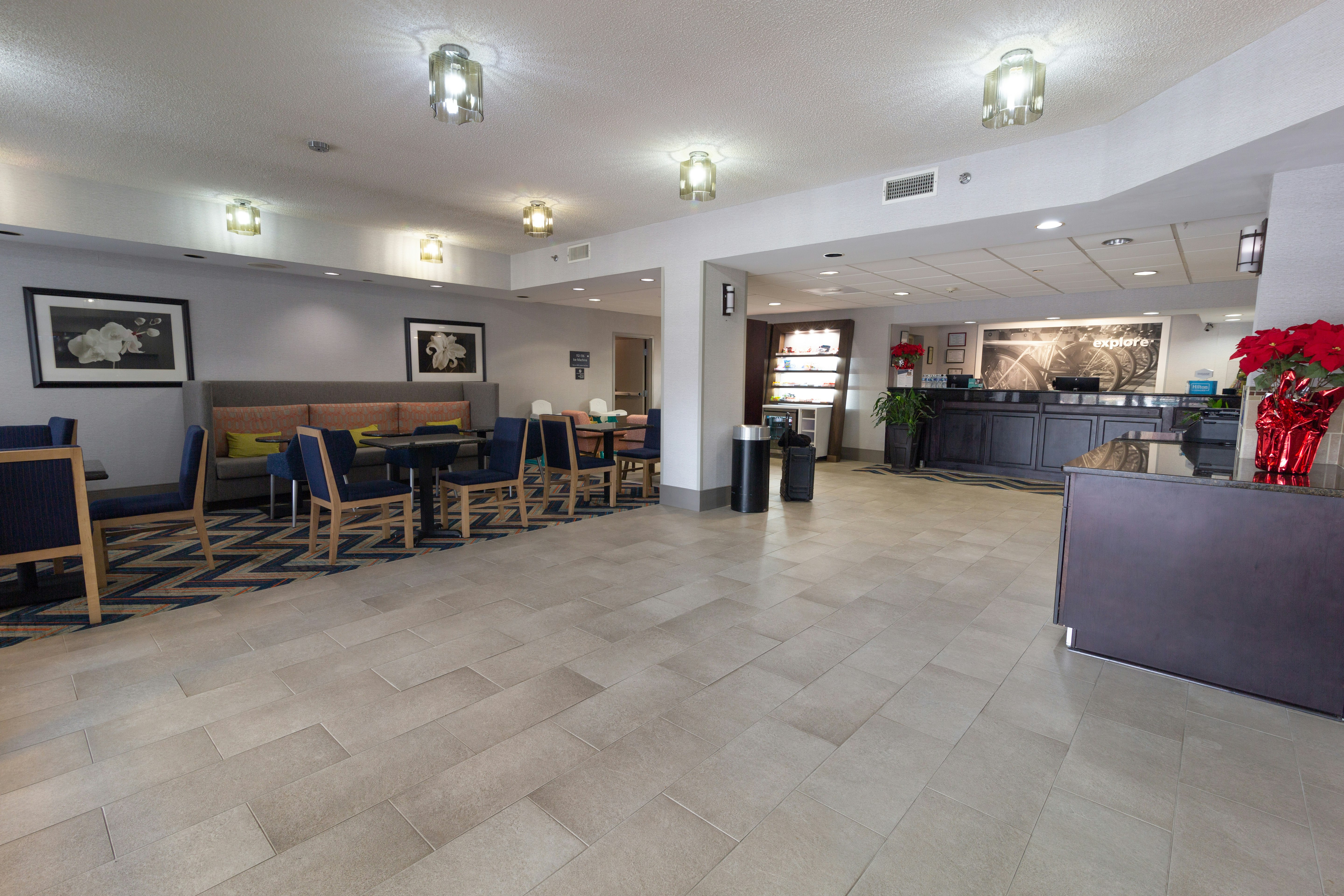 Hampton Inn Atlanta/Peachtree City 39/65