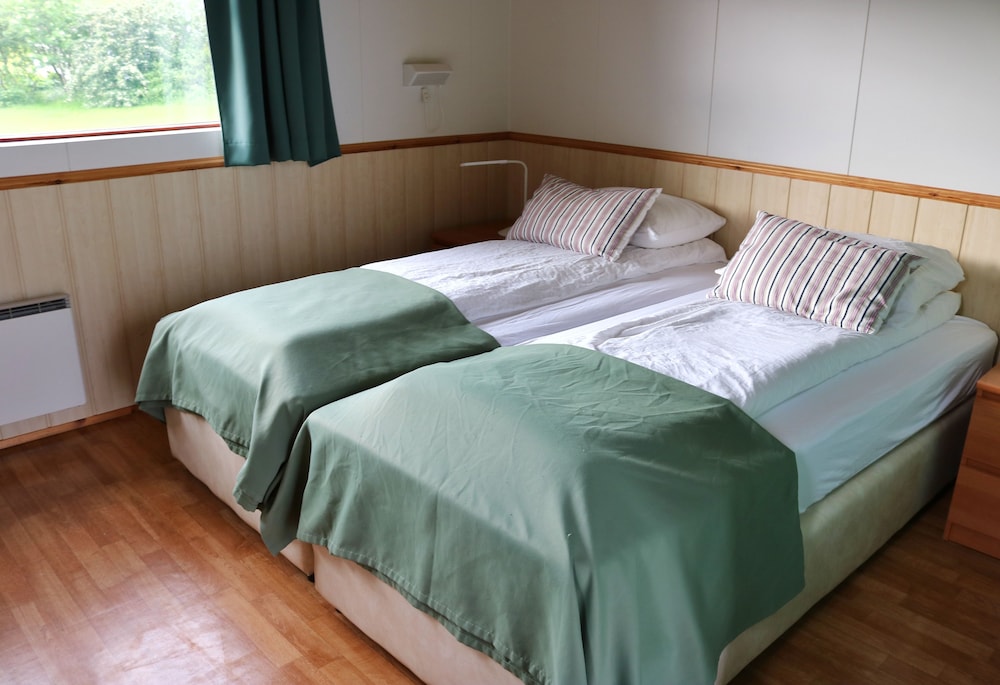 Adventure Hotel Geirland 7/68