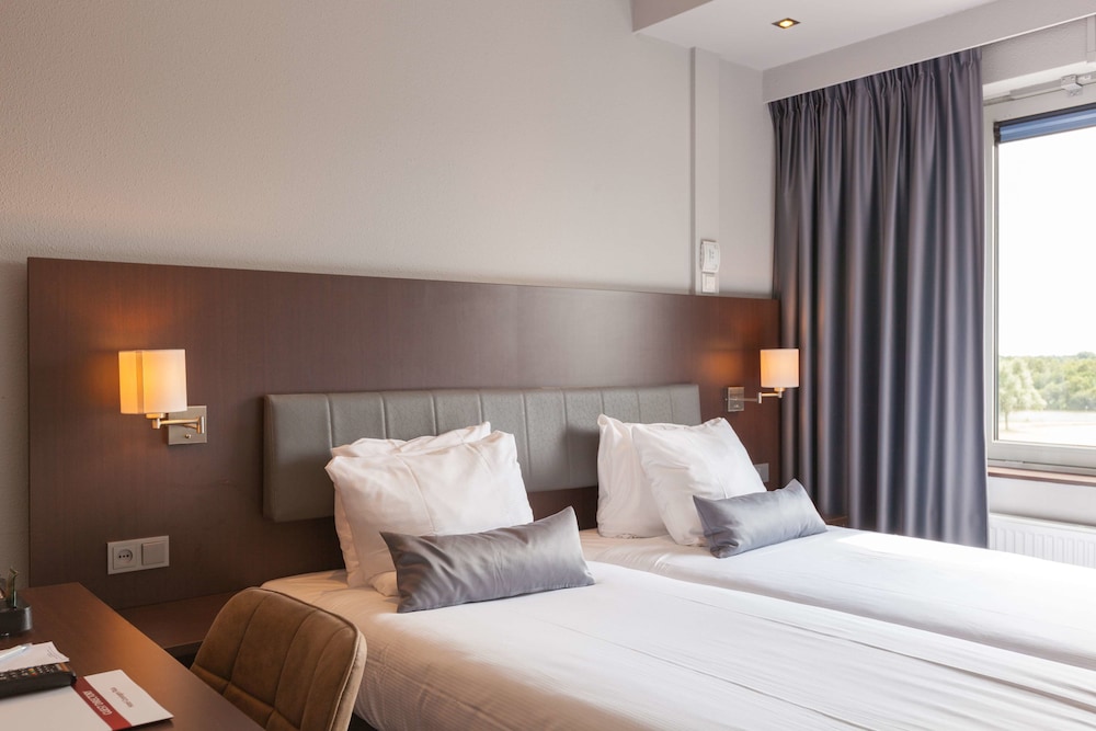 Flonk Hotel Groningen Zuid, Bw Signature Collection 10/49