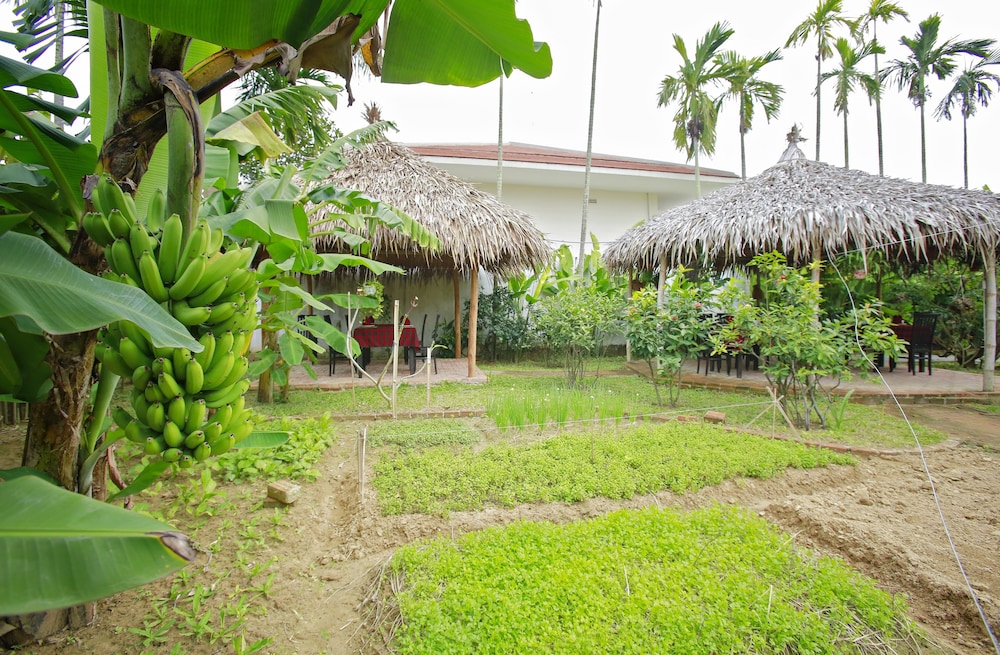 Hoi An Red Frangipani Villa 32/43