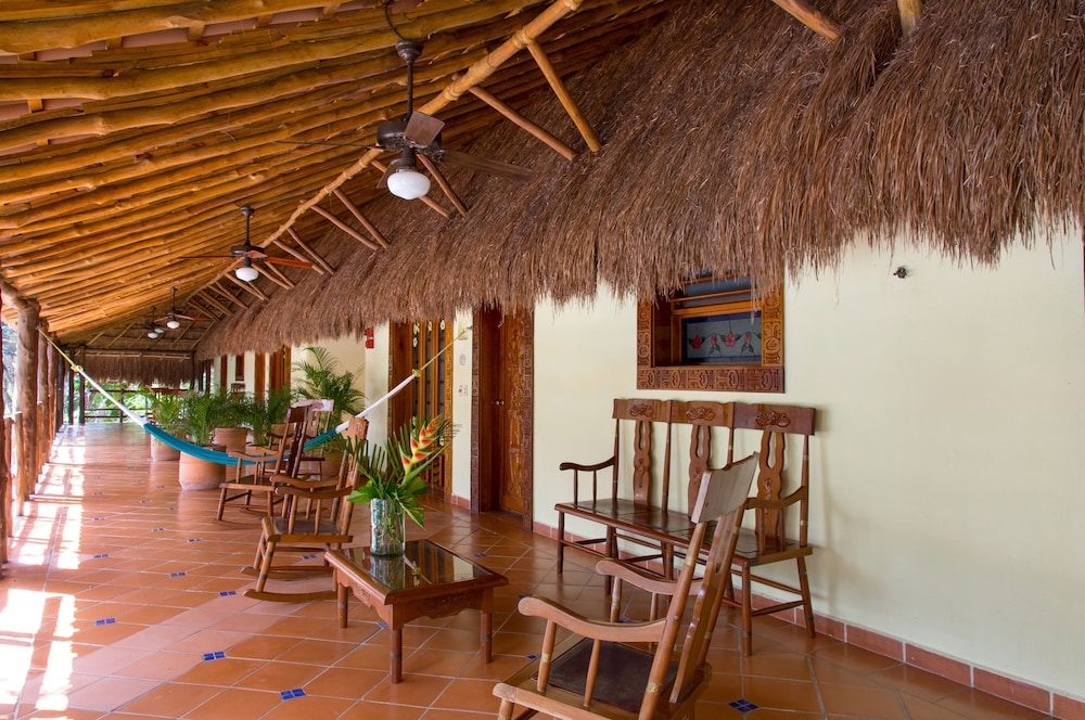 The Lodge At Uxmal 25/50