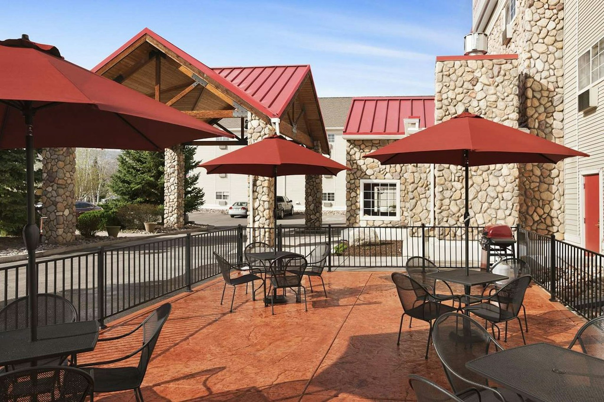 GreenTree Extended Stay Eagle/Vail Valley 5/8