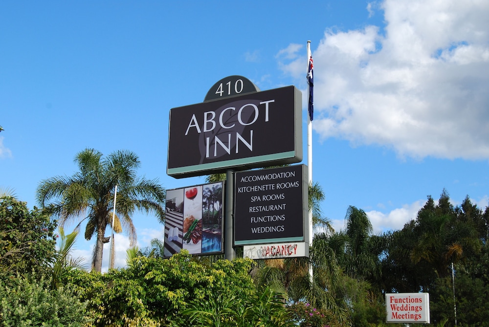 ABCOT INN 2/58