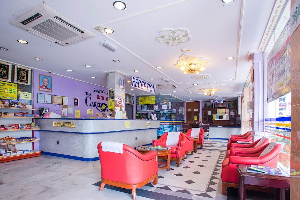 Carlton Star Hotel 2/27