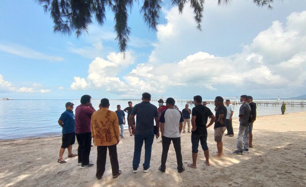 Hello Bintan Beach Cottages 36/49
