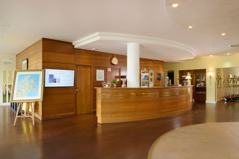 Grand Hotel Binz 5/42