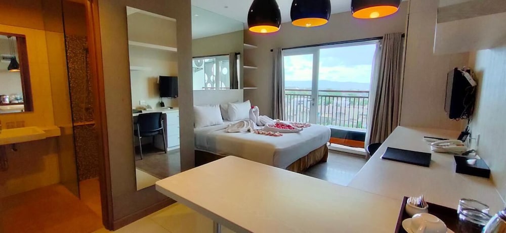 Student Park Hotel & Apartment 50/50