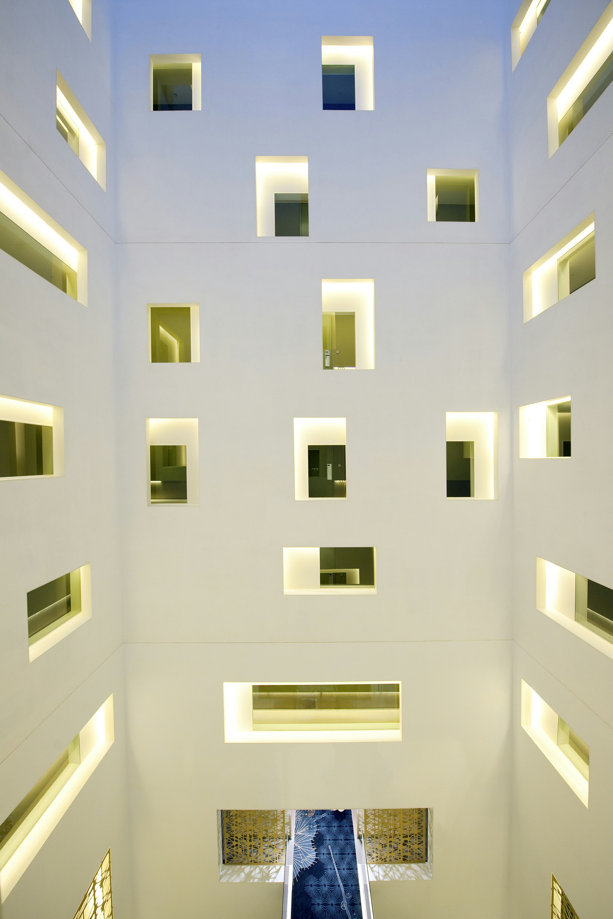 Mandarin Oriental Barcelona 6/50