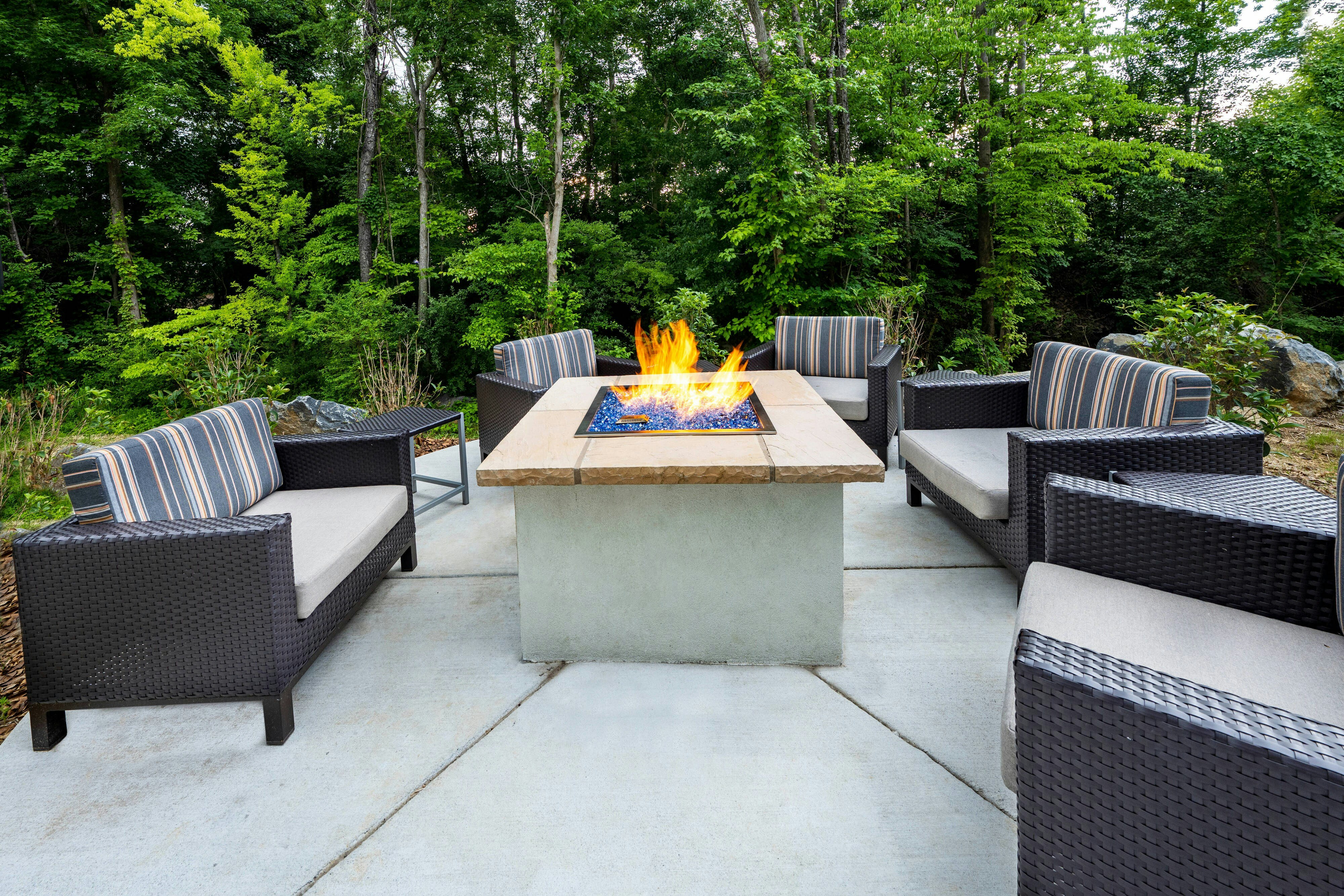 TownePlace Suites by Marriott Fort Mill at Carowinds Blvd 31/31