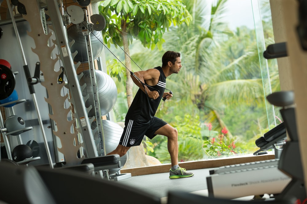 Padma Resort Ubud 40/69