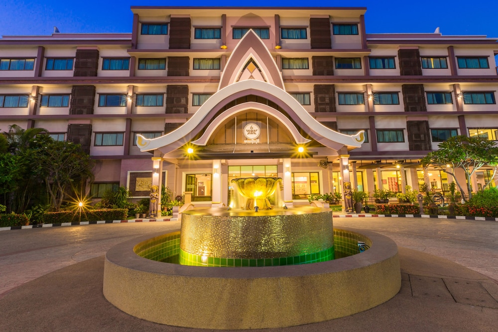 Phanomrung Puri Boutique Hotels And Resorts 5/76