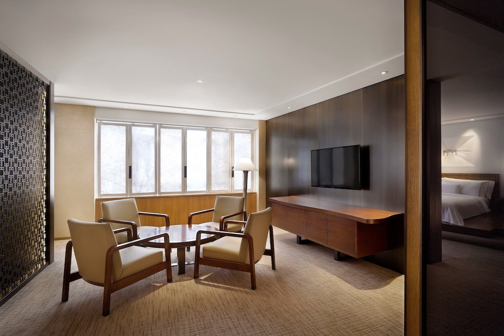 The Westin Josun Seoul 36/73