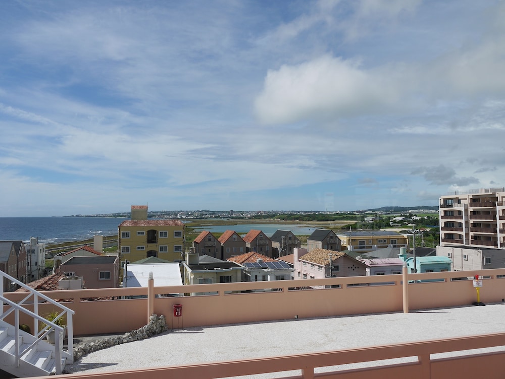 Seaside Hotel The Beach 41/46