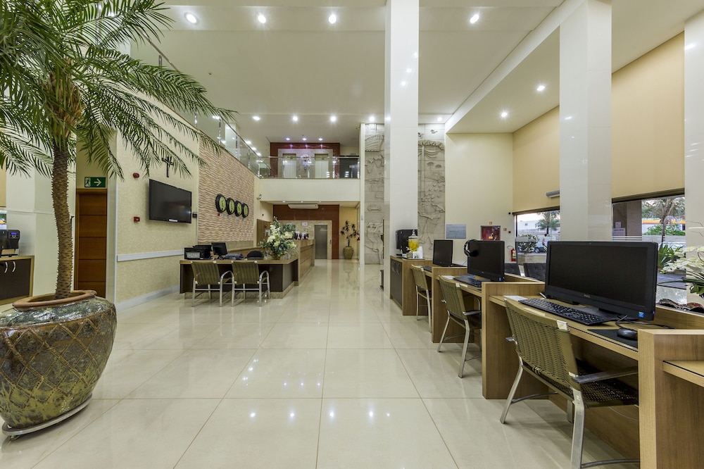 Thomasi Hotel 31/39