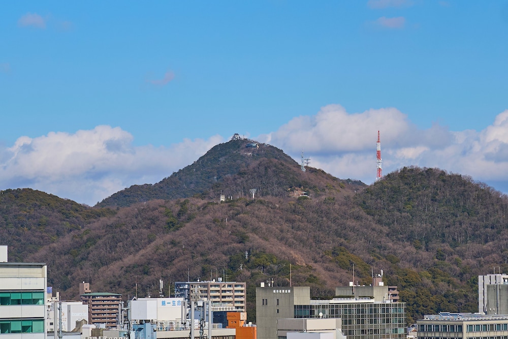 Hotel Resol Gifu 45/50