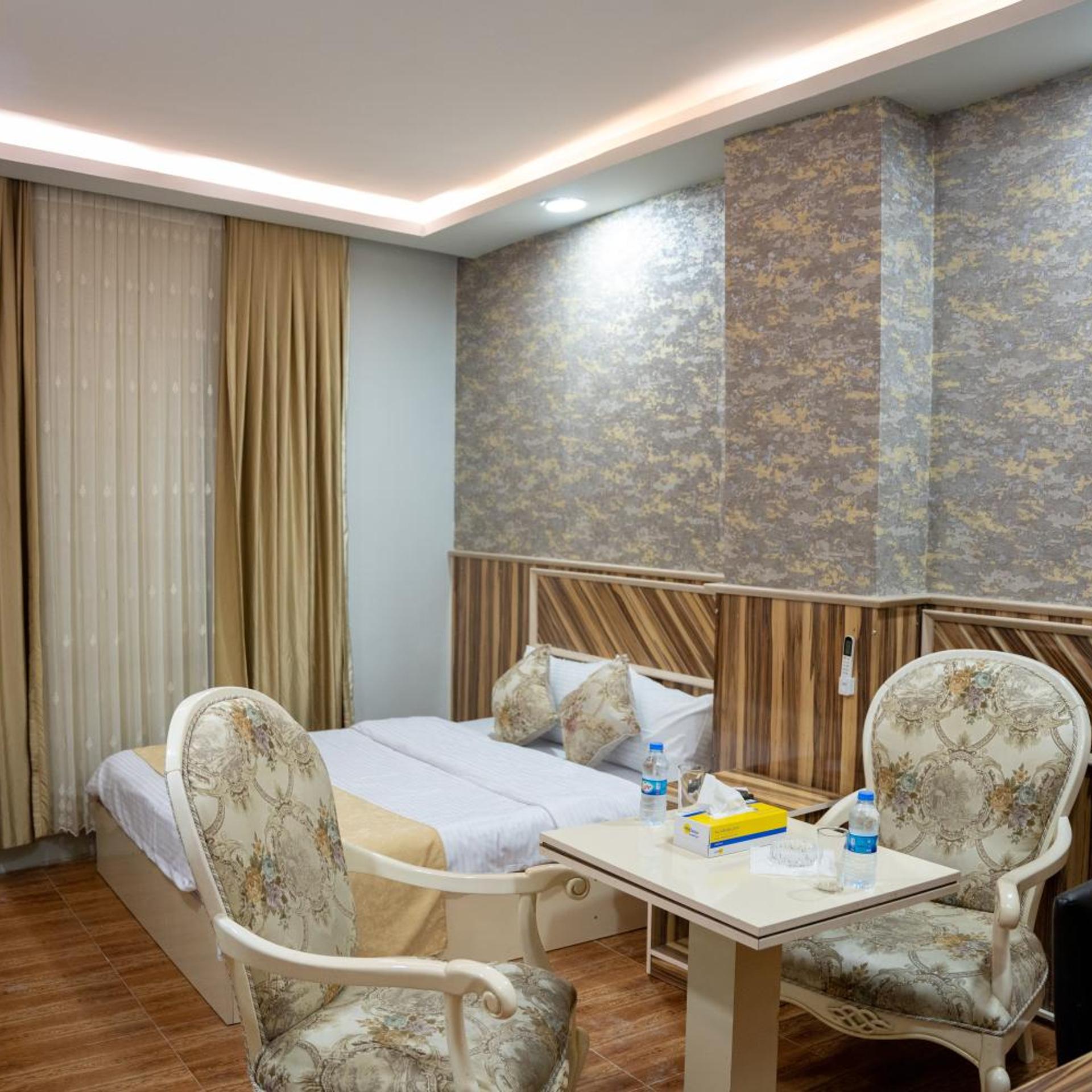 Kristal Hotel Duhok 28/63