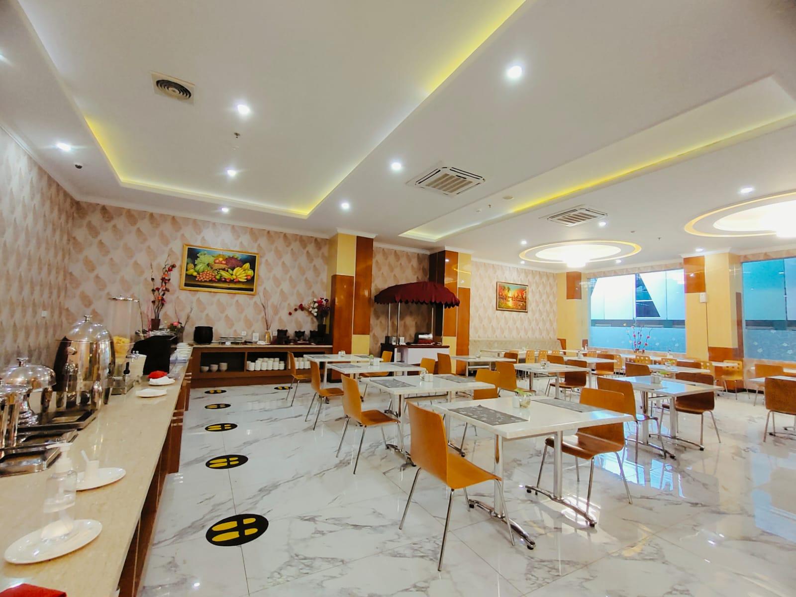 Sindoro Hotel Cilacap by Conary 33/42