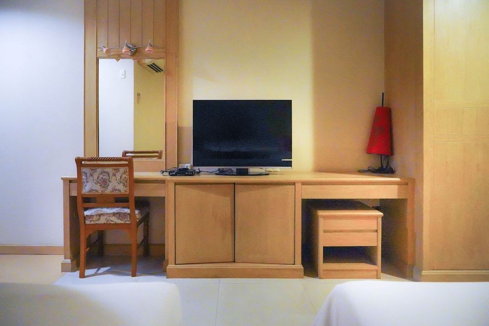DT Hotel - Pratunam 23/24