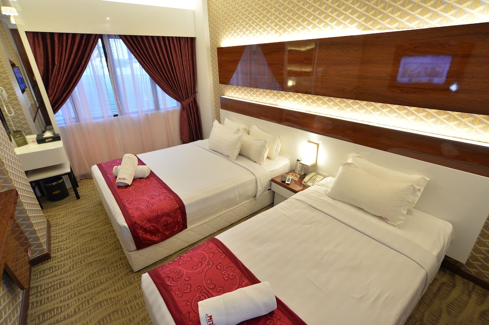 Mitc Hotel 18/65