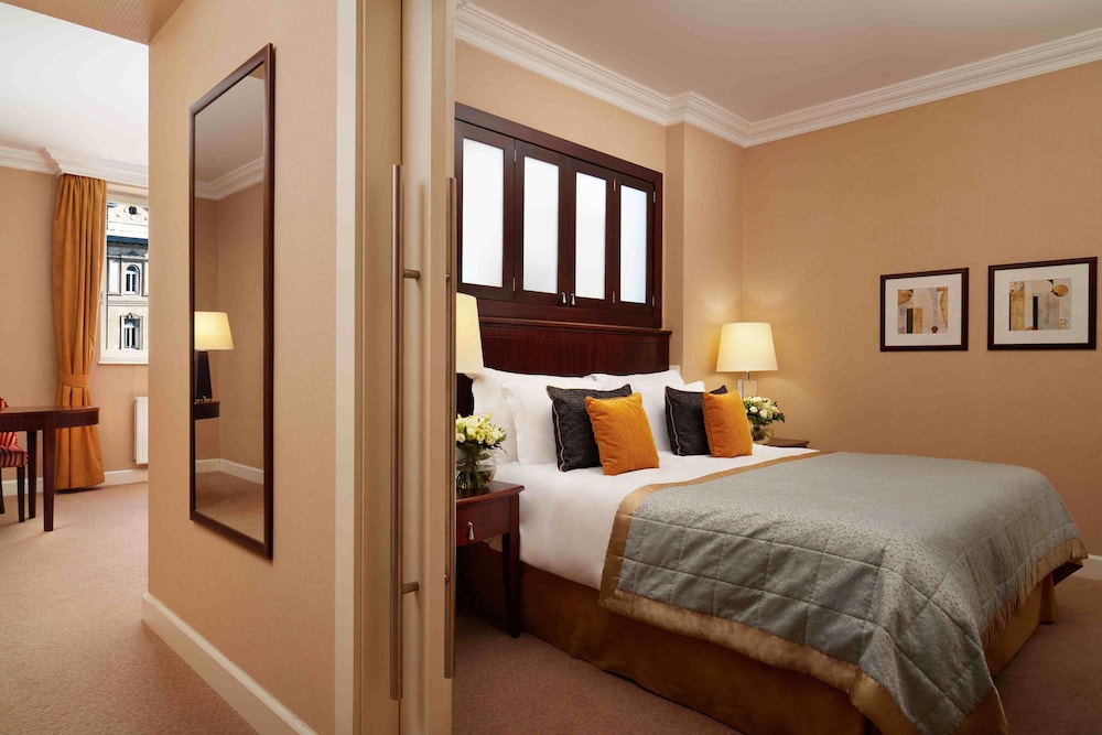 Corinthia Hotel Budapest 10/50