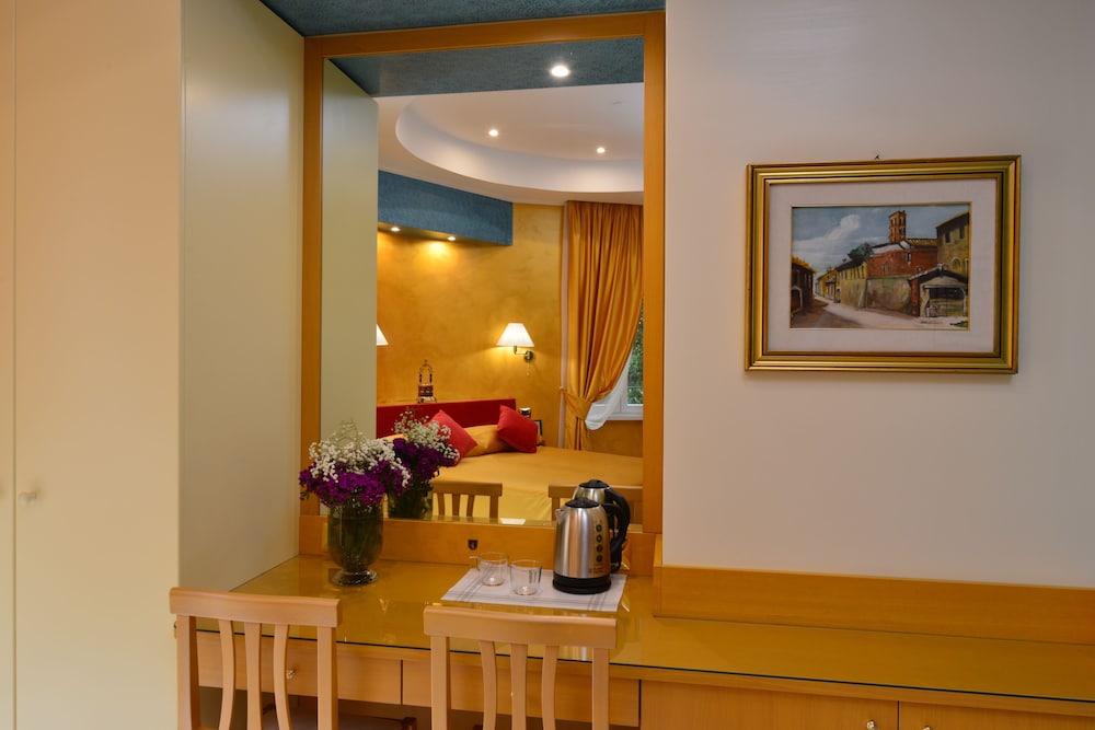 Fabio Dei Velapazza Luxury Guest House 26/34