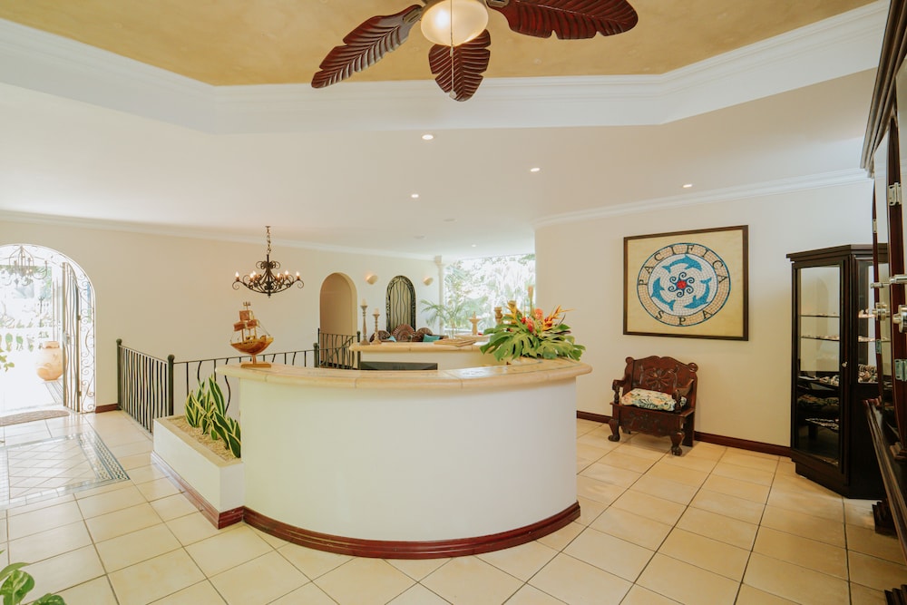 Parador Nature Resort and Spa 7/50